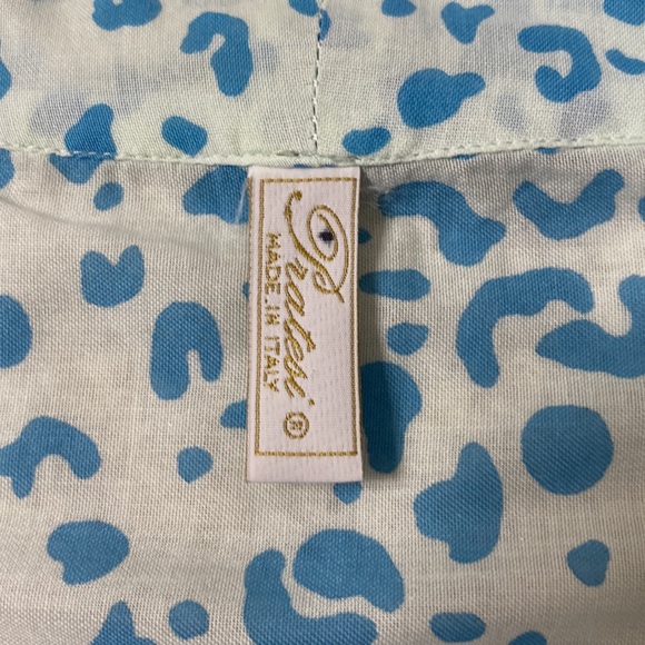 Pratesi luxurious caftan - Picture 9 of 17